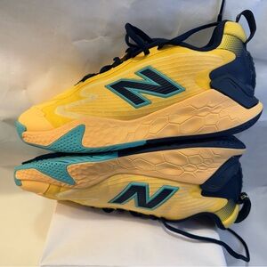 New Balance NWT FF x CT-Rally (B) clementine women’s s8